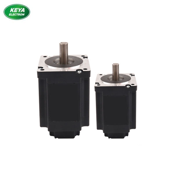 河北直流无刷电机110系列 48V 1000W 1500RPM